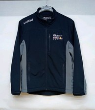 2013 Infiniti F1 Formula One Red Bull Team Racing Waterproof Jacket - Size M