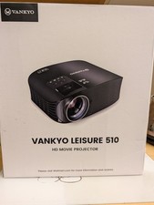 Projector Plus 120inck Foldable Screen oto