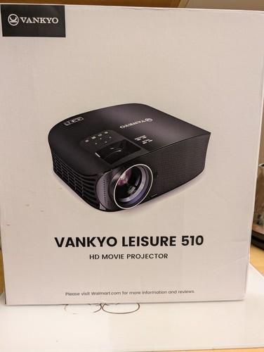 Projector plus 120inck - projector,