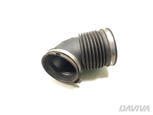Bmw series air intake - intake, pipe