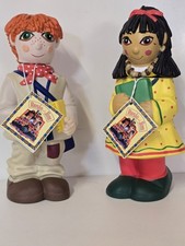 Tagged ROSIE AND JIM - PAIR