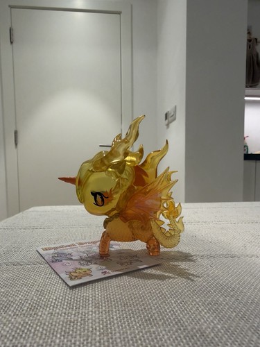 Tokidoki unicorno mystical - unicorno,