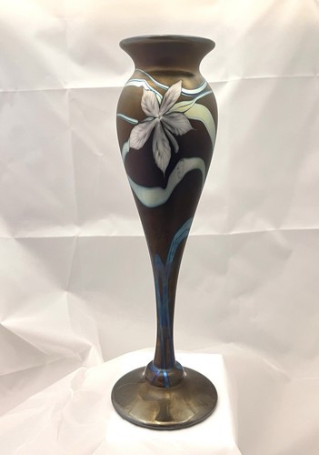 Okra glass 1996 - okra, le