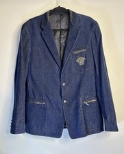 Men’s Versace Blazer Jacket