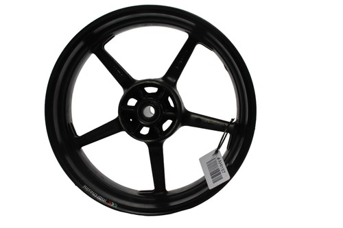 Rear wheel rim - ,,