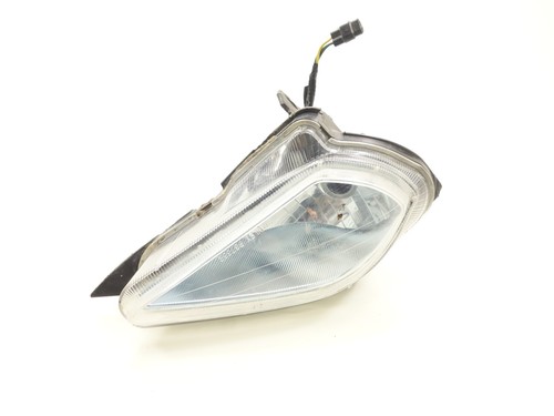 Raptor p3735r front lamp - raptor,