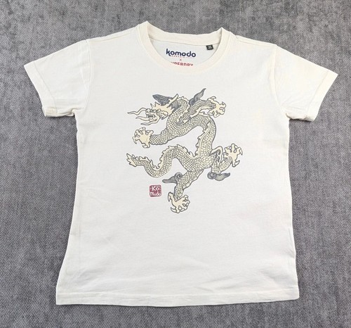 Boys superdry komodo - superdry, x