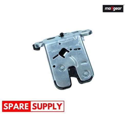 Tailgate lock for - audi, a1
