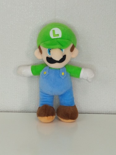 Super mario luigi - super,
