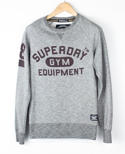 Superdry men sweater - superdry,