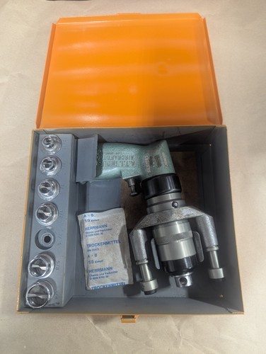 Ati rivet shaver miller - rivet,