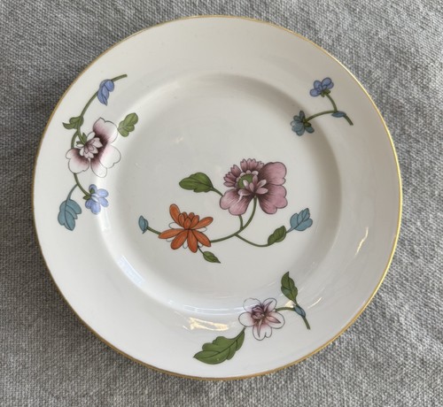 Royal worcester astley floral - royal,