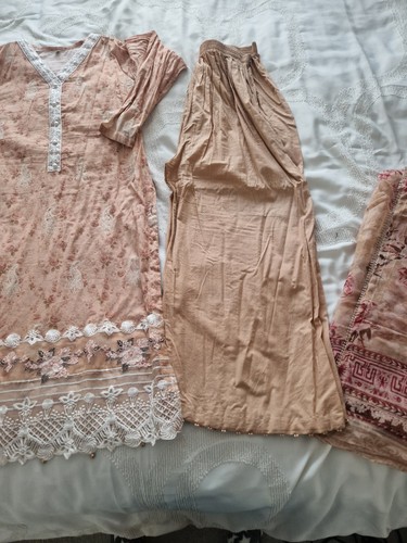 Piece ladies kameez and - kameez,
