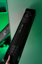 Ulanzi Ombra Ying Photo tripod