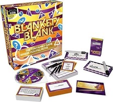 Big Sky Games | Blankety Blank