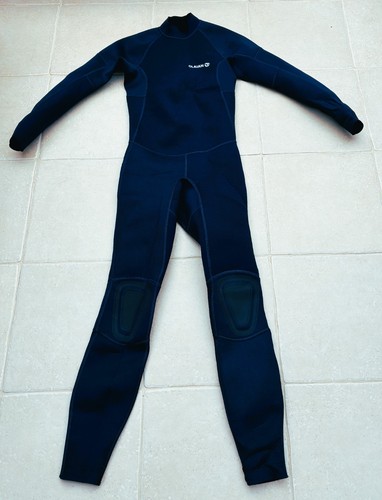 Olaian wetsuit size - olaian,