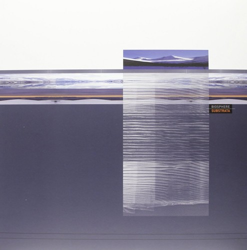 Biosphere substrata double - substrata,