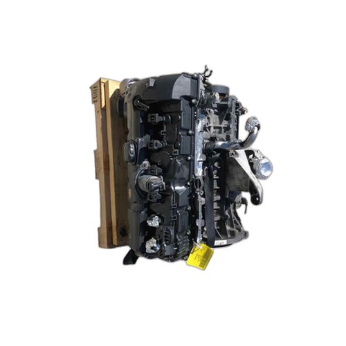 2007 2010 bmw x3 - 2007, engine