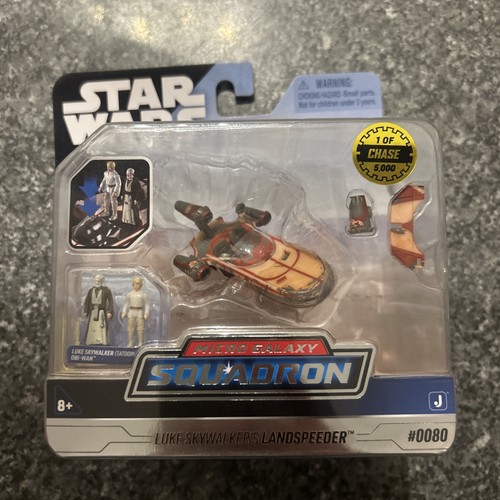 Star wars micro galaxy - micro,