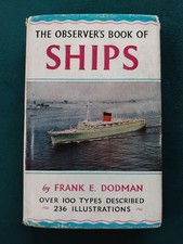 Vintage Observers Book Of