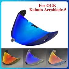 Motorcycle Helmet Visor Fit