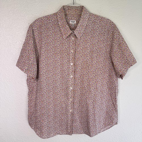 Liberty london top womens - womens, 14