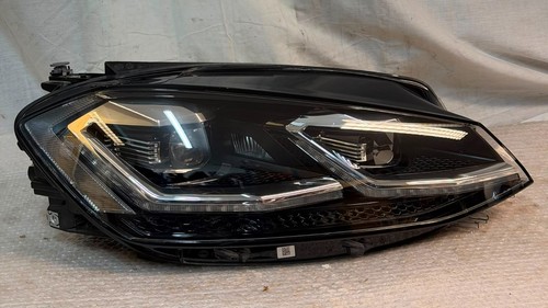 Golf mk7 gtd adaptive - golf, led
