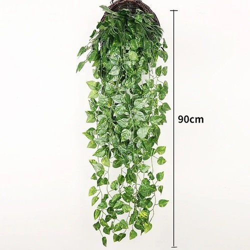 90cm artificial fake hanging - 90cm,