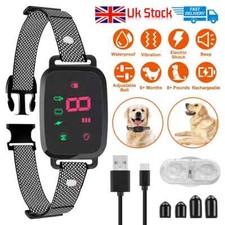 Dog Pet Training Collar