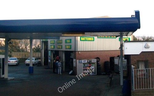 Photo 6x4 trufit - photo,