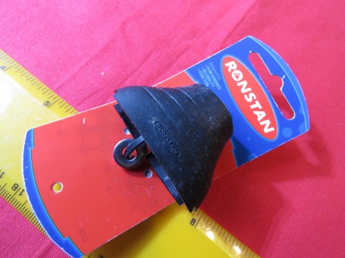 Ronstan stand base boot - &,