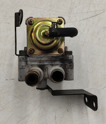 Air control valve - -, yamaha