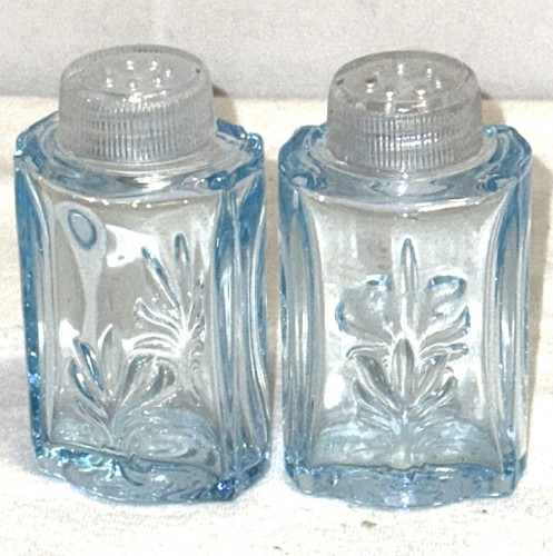 Fostoria baroque blue 4 - fostoria,