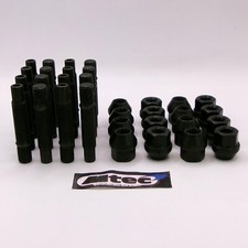 16x Wheel Stud Conversion kit