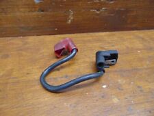 KAWASAKI ZX9R C1 BATTERY