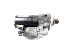 02E911024A Starter Motor Skoda
