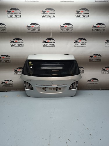 Mercedes b180 w246 - mercedes,