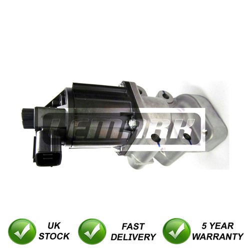 Sjr egr valve fits vauxhall - fits,