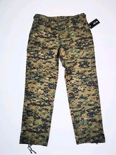 BDU US Military Mil-Tec MARPAT