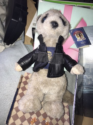 Vassily meerkat toy compare - vassily,