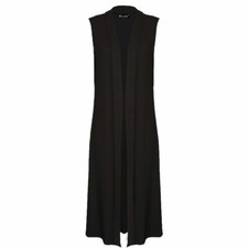 Womens Sleeveless Maxi