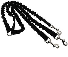 3 Way Triple Coupler Dog