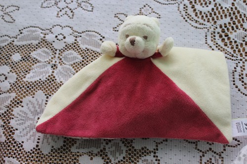 Marks and spencer pooh - pooh, bear