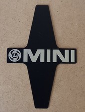 Classic Leyland Mini Clubman