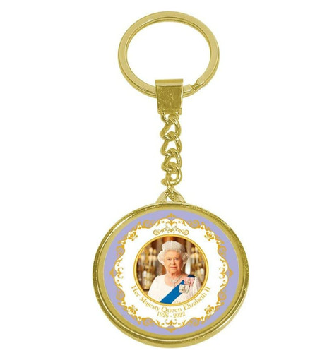 Her majesty queen - queen, ii