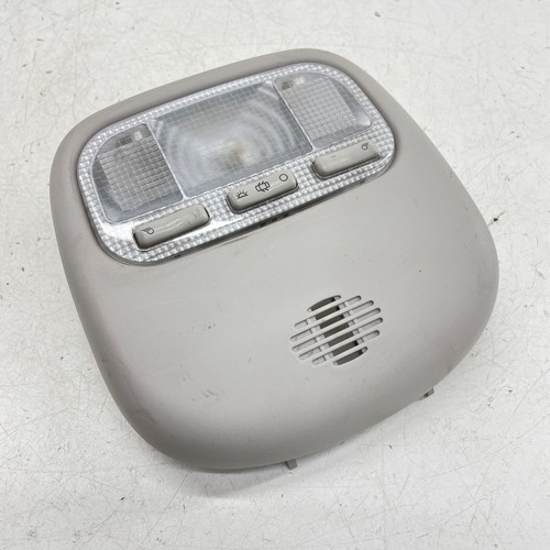 Peugeot 207 interior light - interior,