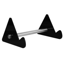  Keyboard Rack Acrylic Stand Desk Accessories Computer for Desktop