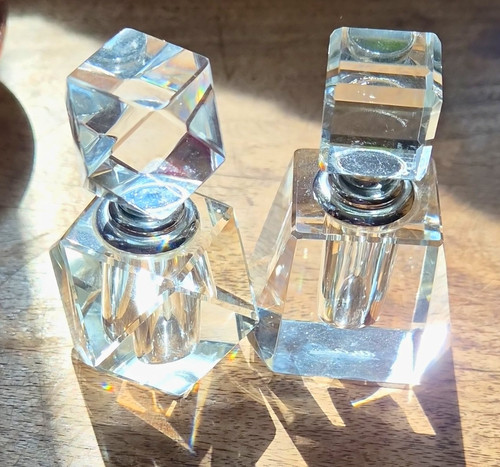 Oleg cassini clear crystal - oleg,
