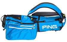 Ping Moonlite Bright Blue/Neon