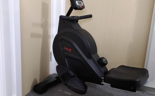 Dripe rowing machine - dripe,